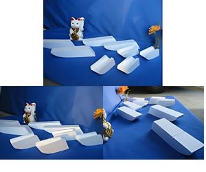 模型用フロート3