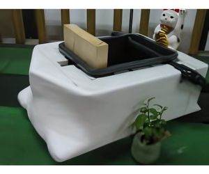 つり用曳航ボート補助フロート