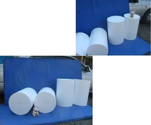 汎用円形円柱型フロート2