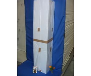 サーフボートの自作用