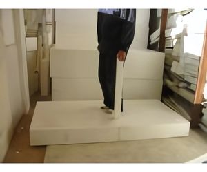 「‘04 浅川いかだ下りサバイバルレース」