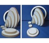 力の伝達機構 歯車工作