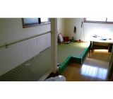 練習用パター台