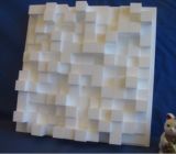 音響パネル 制作例