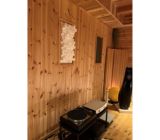 音響パネル 使用例