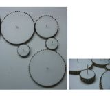 歯車工作 作り方