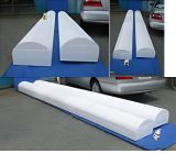 レース用 イカダ製作ブロック