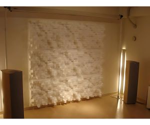 音響パネル(神戸式)