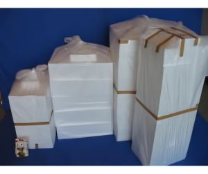 お客様アレンジによるオーダーメード例