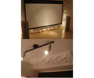 音響パネル(神戸式)2