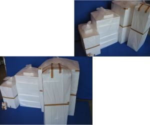 お客様アレンジによるオーダーメード例2