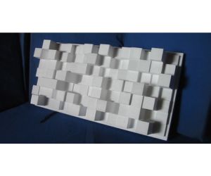 1K式横長パネル