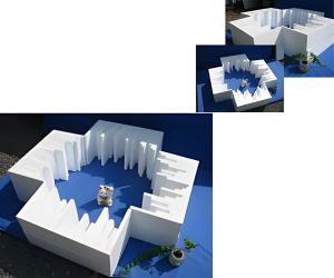 音響パネル 特注品2