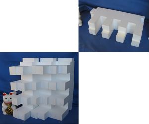 音響パネル 特注品3