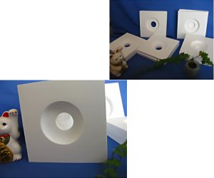 音響パネル 特注品8