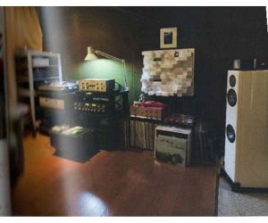 音響パネル お客様医用例4