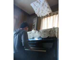 音響パネル お客様使用例5