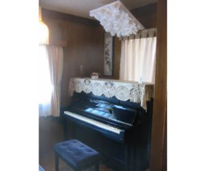 音響パネル お客様使用例6