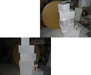 2004NHKロボットコンテスト2