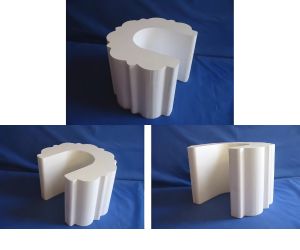 NHKロボコン 練習用ブロック