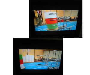 07年 NHKロボットコンテスト4