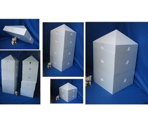 2010年 NHKロボットコンテスト