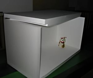 「カメさんの保温箱」2