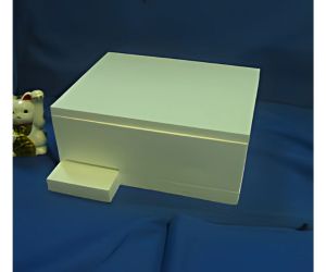 アリ、蜂の保温箱