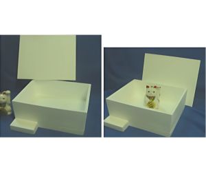 アリ、蜂の保温箱2