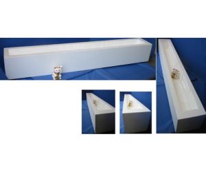 メダカの飼育容器2