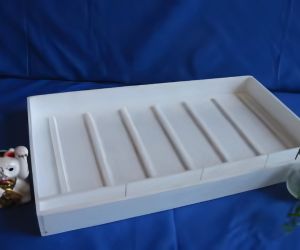 水耕栽培用育成床