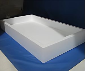 水耕栽培用大型水槽