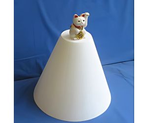 プリン型跳び箱