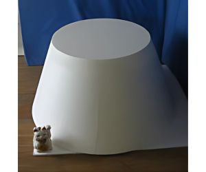 プリン型跳び箱3