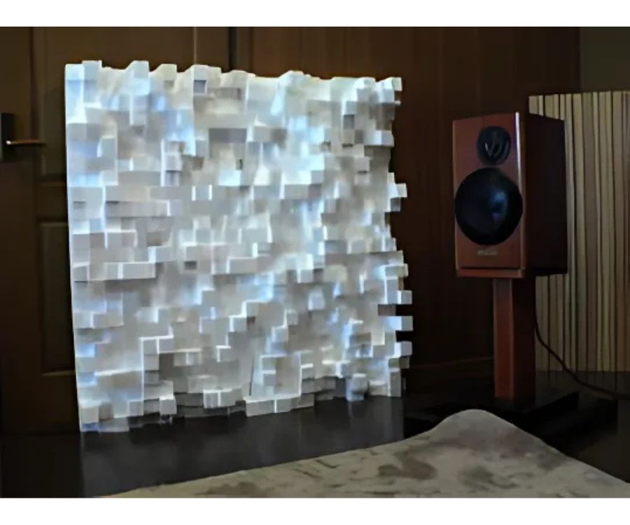 音響パネル(仙台式)工作セット