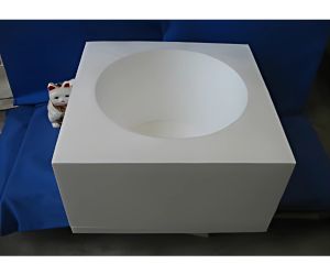 専用植木鉢保温材