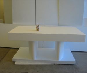 発泡机 実験用 電波実験