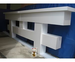 大鳥居 上部のみ