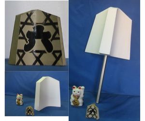 東京 浅草で使用 まとい