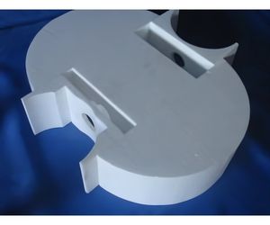 こうもり型 まとい