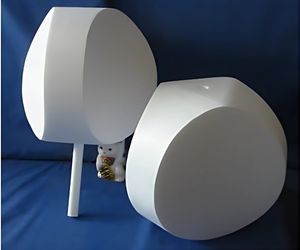 練習用 丸まとい芯材