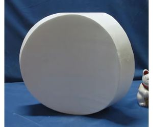 練習用 丸まとい芯材3