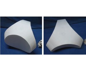 練習用 丸まとい芯材4