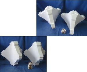 立井桁  まとい芯2