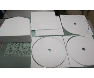 一騎王将まとい の製作風景