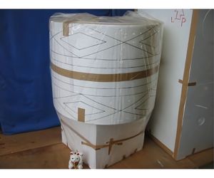 祭り用 専用保冷箱 御神木