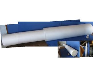 佐渡島のお神輿しの神木