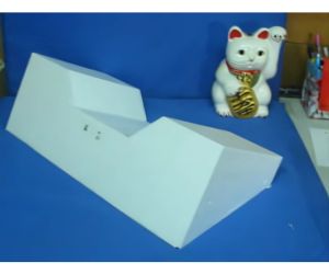 はいはい用補助器