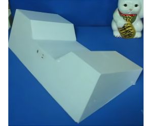 はいはい用補助器製作用台2