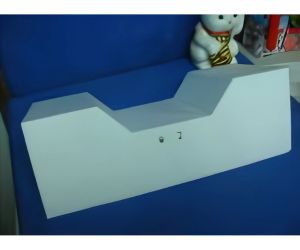 はいはい用補助器製作用台3